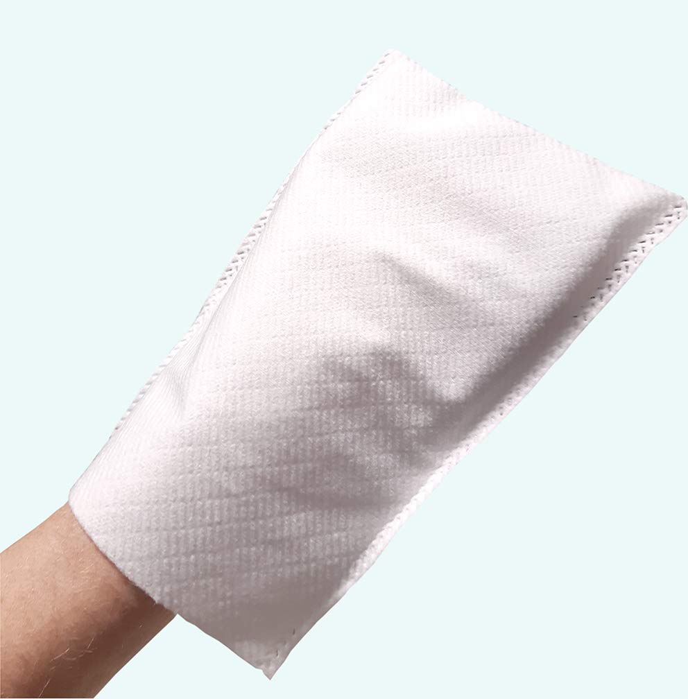 Hartmann Einmal-Waschhandschuh ValaClean Soft, 200 Stück