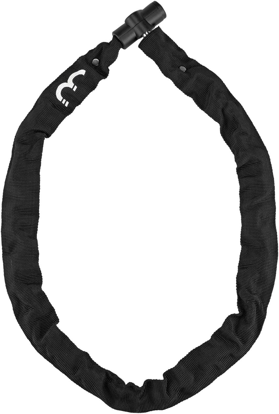 BBB QuickChain Kettenschloss BBL-67 schwarz 2022 1000 mm, 1000 mm