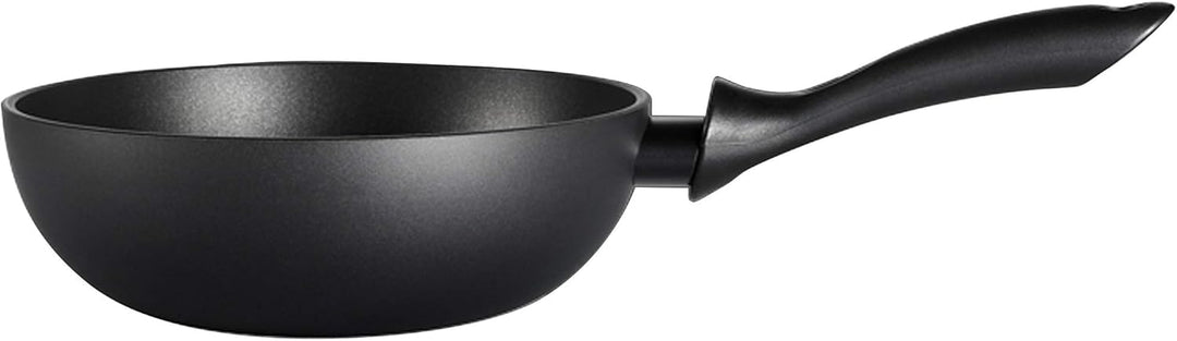 Kelomat, 3431-343, Wok, Wokmeister, 20 cm, Antihaftbeschichtung, 38 x 21 x 7 cm, 760 Gramm, auch für