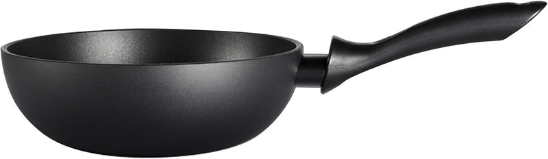 Kelomat, 3431-343, Wok, Wokmeister, 20 cm, Antihaftbeschichtung, 38 x 21 x 7 cm, 760 Gramm, auch für