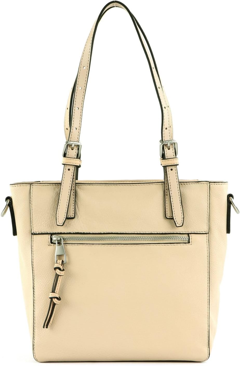 FREDsBRUDER Kelia Mini Tote Bag S Beige