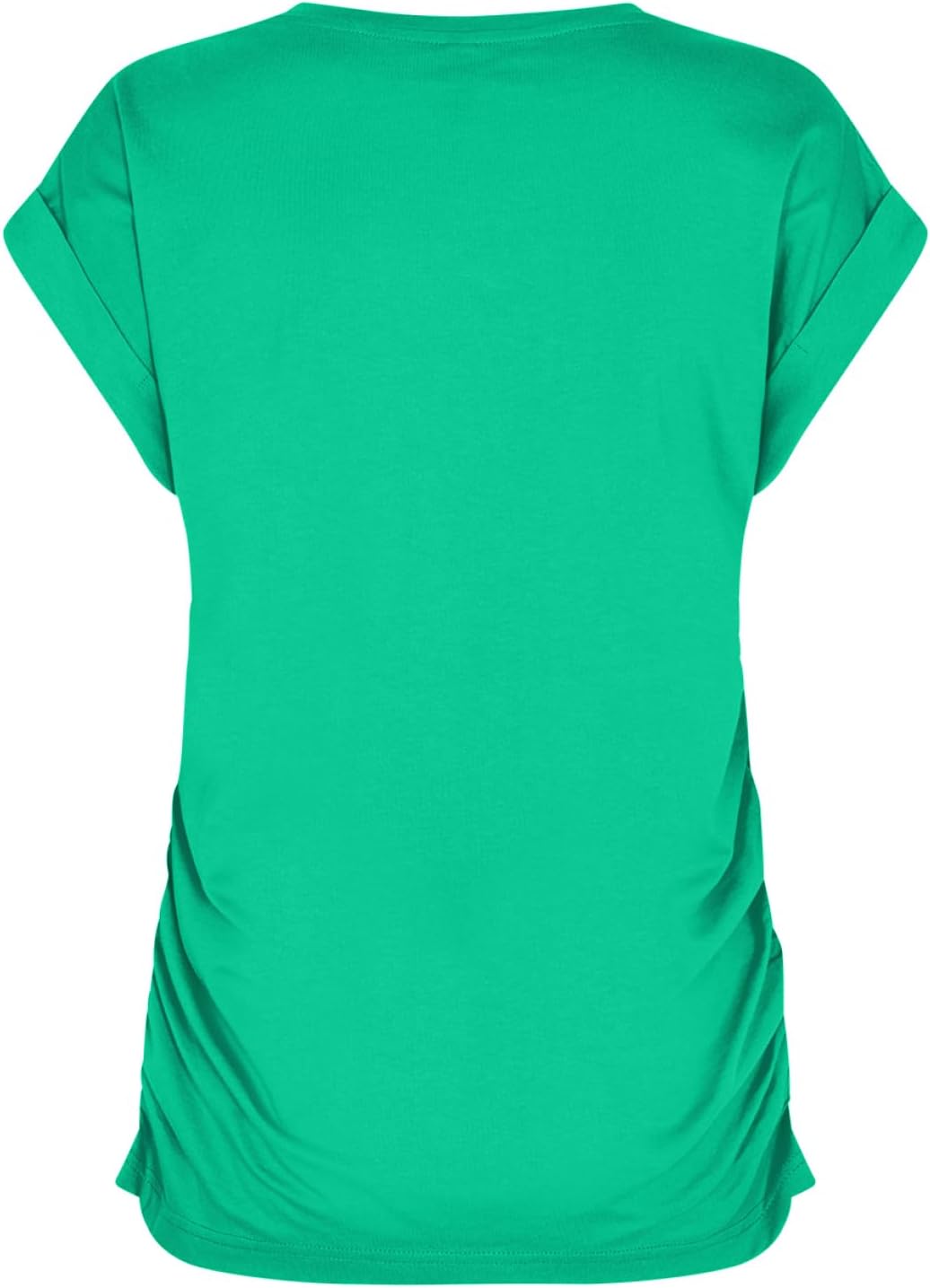 Soyaconcept Women's SC-Derby 18 Damen Tshirt, Grün, X-Small
