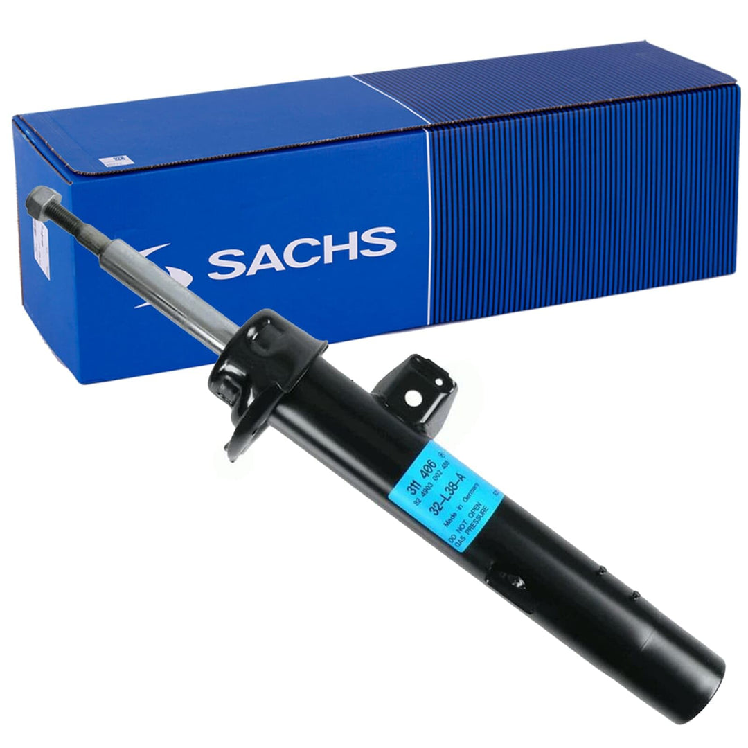 Sachs 311 406 Super Touring StoÃŸdämpfer Federung/Dämpfung 311 406 - rechts, vorderachse, Federung/D