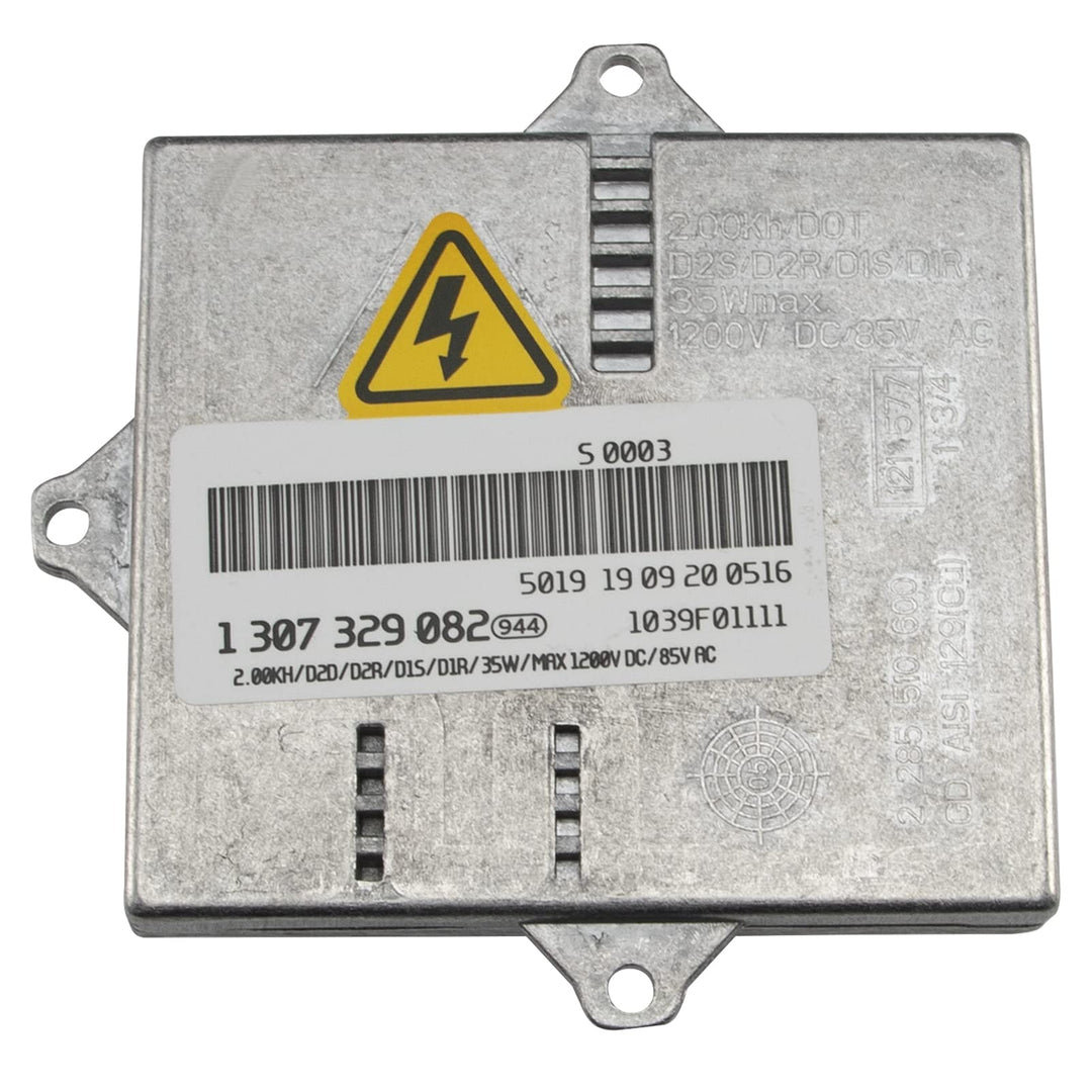 FanPaYY Xenon HID Ballast Scheinwerfer Vorschaltgerät Steuermodul für A3 E46 E63 TT W169 W203 Mondeo