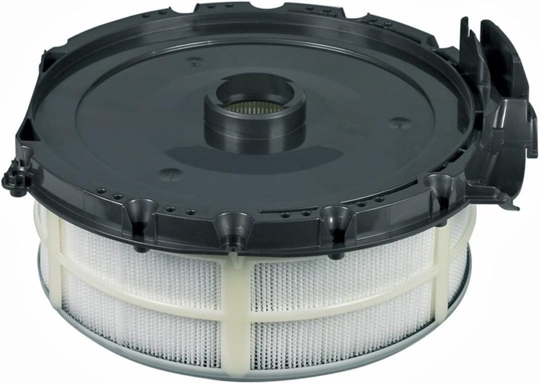LUTH Premium Profi Parts Motorschutzfilter kompatibel mit Dyson 922444-04 Lamellenfilter Rund 200mmø