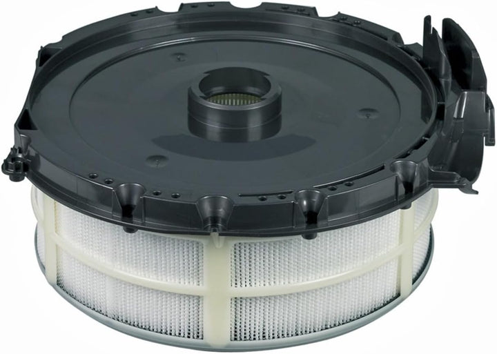 LUTH Premium Profi Parts Motorschutzfilter kompatibel mit Dyson 922444-04 Lamellenfilter Rund 200mmø