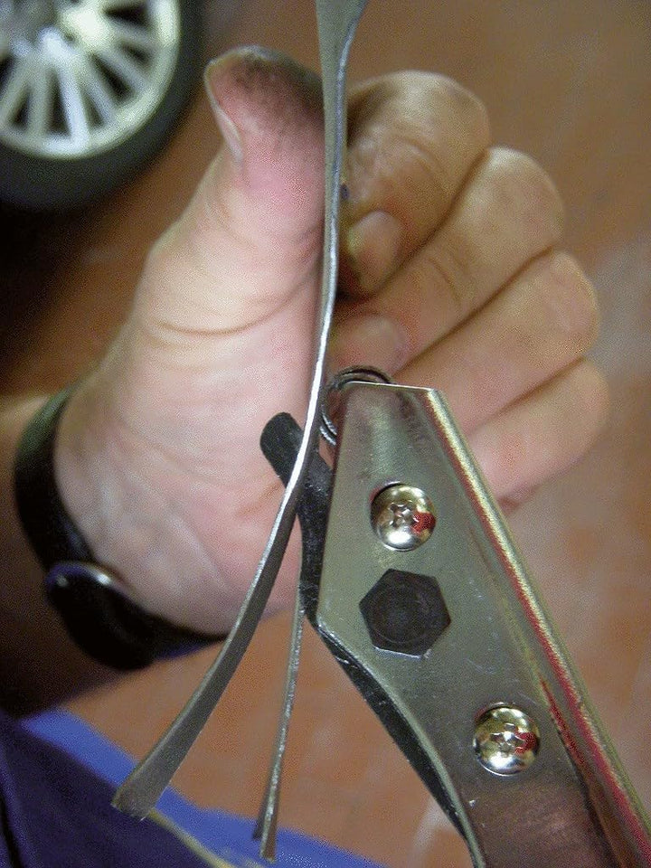 KS Tools 140.2175 Blechknabber,265mm