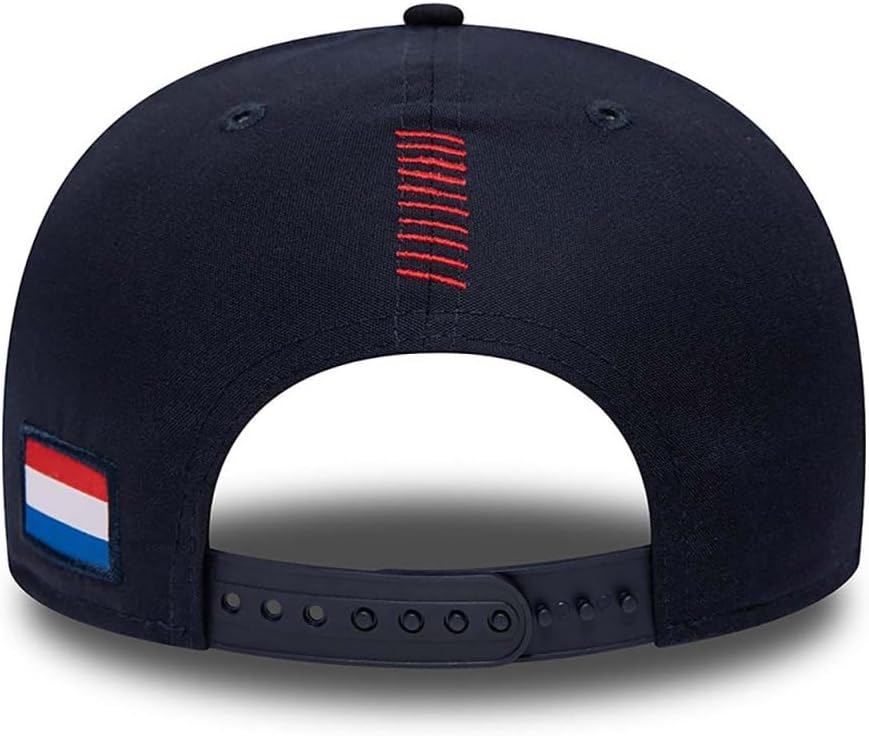 New Era Kinder 9FIFTY Cap F1 Red Bull Racing Max Verstappen
