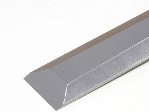 Narex Stechbeitel Schälbeitel Extra lang, Breite:6 mm (1/4 Zoll), 6 mm (1/4 Zoll)