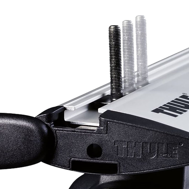 Thule 696400 T-Nutadaptersatz 24mm f�r Power Grip und Fast Grip