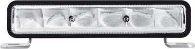 OSRAM LIGHTBAR SX180-SP, LED Zusatzscheinwerfer für Fernlicht, Spot, 1300 Lumen, Lichtstrahl bis zu