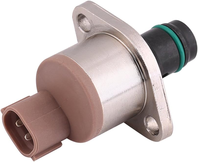 Kraftstoffpumpen Einlassdosierventil, Kraftstoffpumpen Dosiermagnetventil Drucksaugsteuerventil 2942