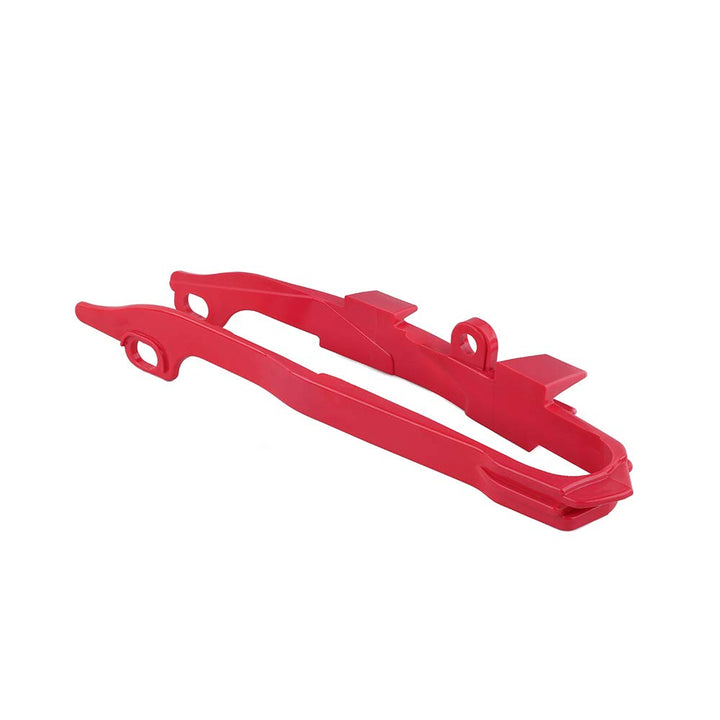 Motorrad-Kettenschieber für CR125R CR250R 00-07 CRF250R 04-09 CRF250X 04-13 CRF450R 02-08 CRF450X 05