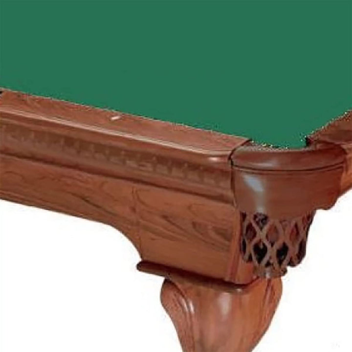 ProLine Classic 303 Billardtischdecke, Filz multi 2,4 m, Turniergrün 2,4 m