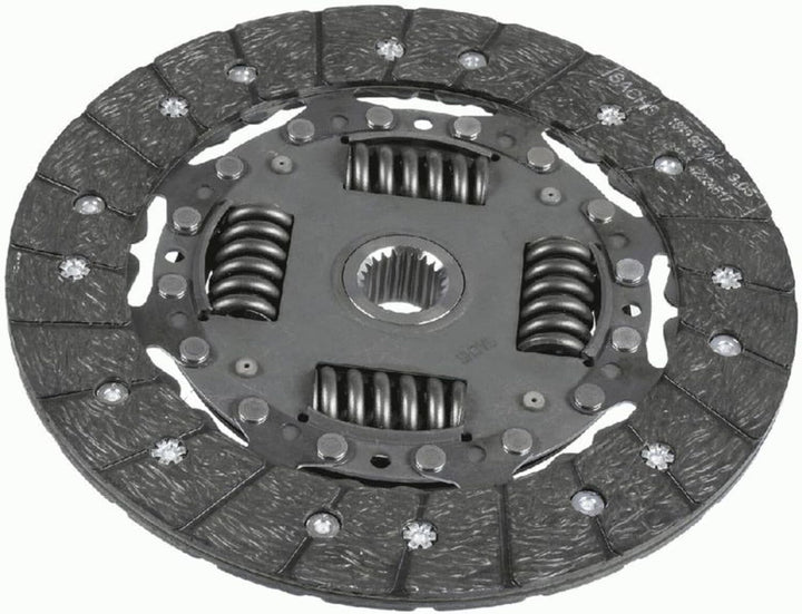Sachs 3000 951 093 - Kupplungssatz