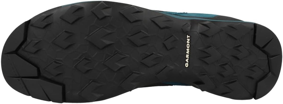 GARMONT Herren DragontailSneaker 41.5 EU Blau, 41.5 EU Blau