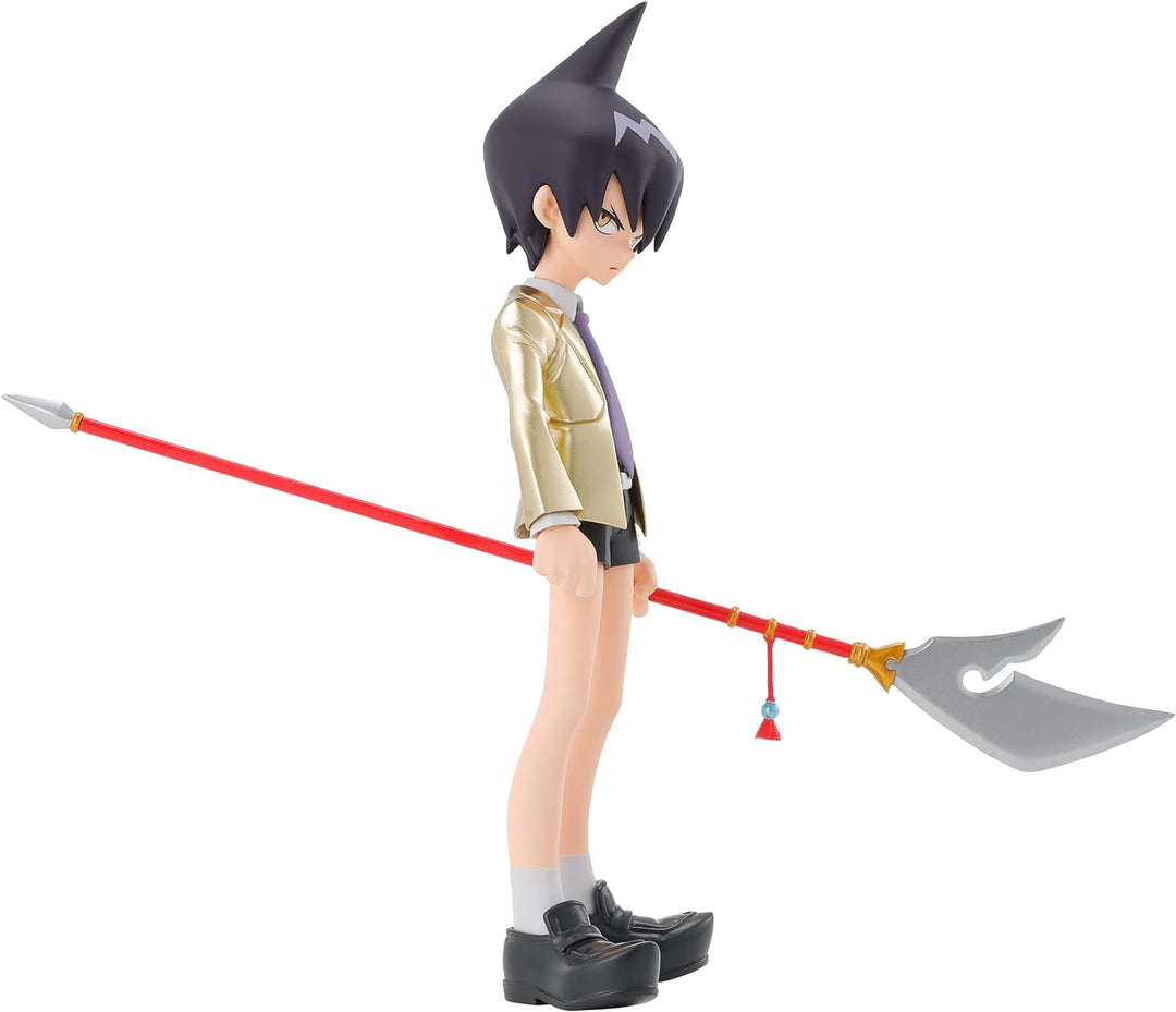 BANDAI Banpresto Figur Q Posket Ken Ryuguji - Tokyo Revengers (Ver.A), 15 cm, BP18909, Mehrfarbig