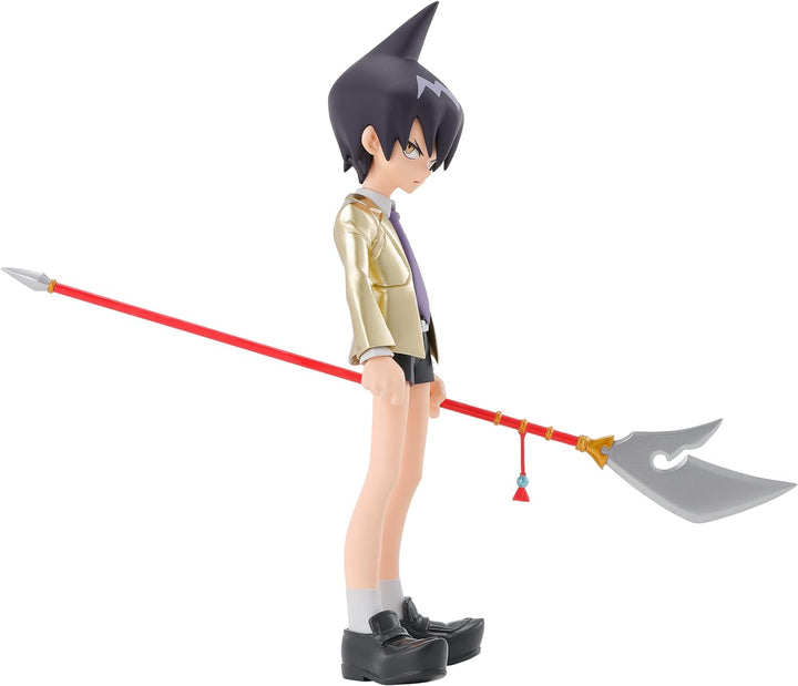 BANDAI Banpresto Figur Q Posket Ken Ryuguji - Tokyo Revengers (Ver.A), 15 cm, BP18909, Mehrfarbig