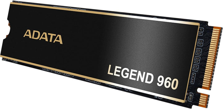 ADATA Legend 960 M.2 2000 GB PCI Express 4.0 3D NAND NVMe