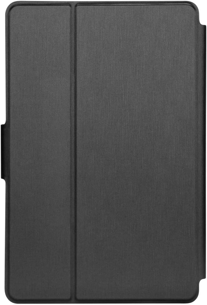 Targus THZ785GL Safe Fit™ Universal 9-10,5” 360° drehbare Tablet-Hülle – Schwarz Schwarz 9-10,5", Sc