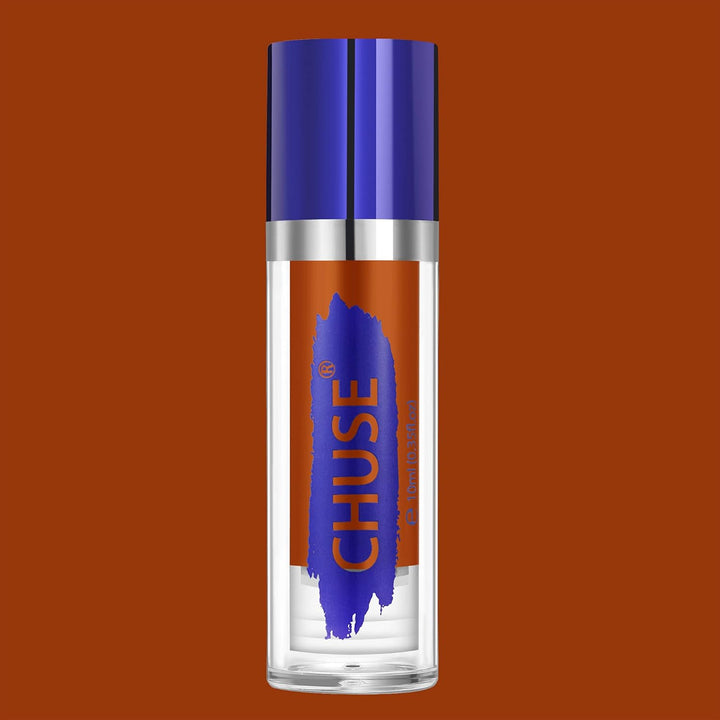 CHUSE PMU Mixing Corrector Pigmente 0,35 oz/10ml (L405 Orange Coffee), Orange
