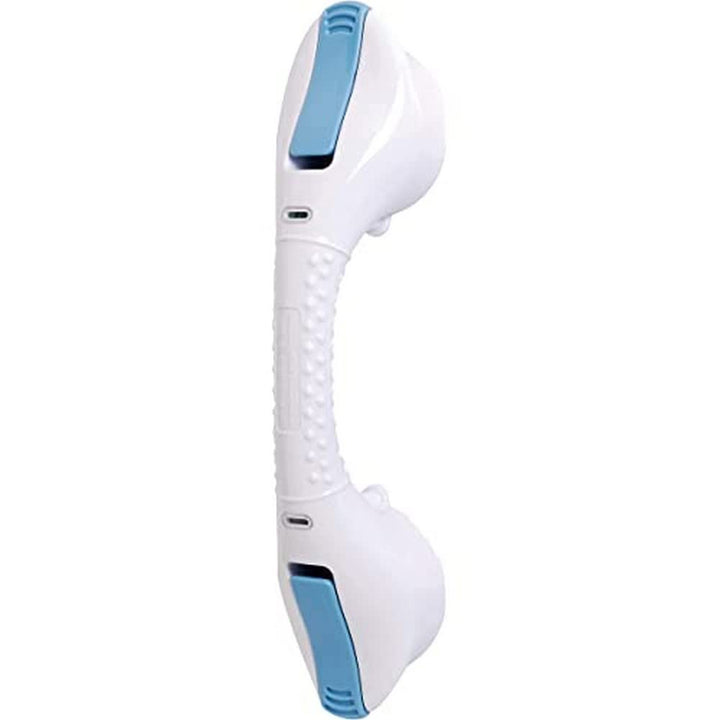 Alberts 140786 Haltegriff | mobil | Kunststoff, weiss | 420 mm