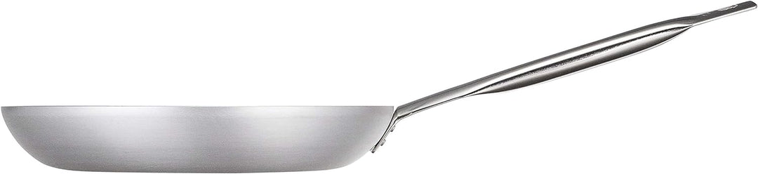 BALLARINI Pfanne Bass b53t53 1 Griff Durchmesser 32 cm-Granite