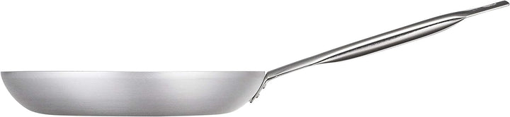 BALLARINI Pfanne Bass b53t53 1 Griff Durchmesser 32 cm-Granite