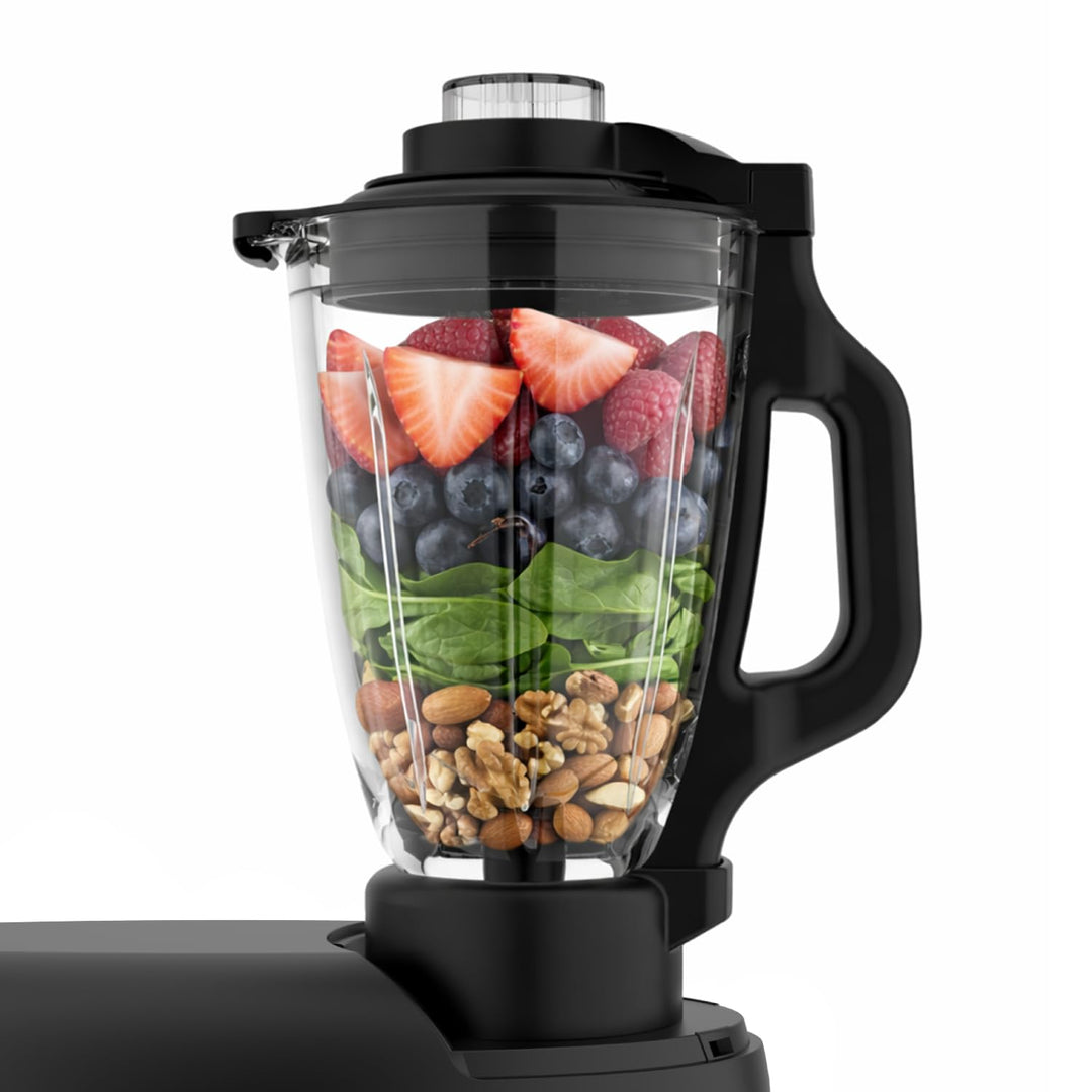 Blenderkanne - Blender Kanne Geeignet für Fentic SM-1504P und SM-1504BM
