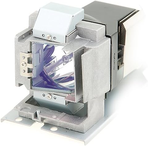 Alda PQ Professionell, Beamerlampe kompatibel mit BENQ W700 Projektoren