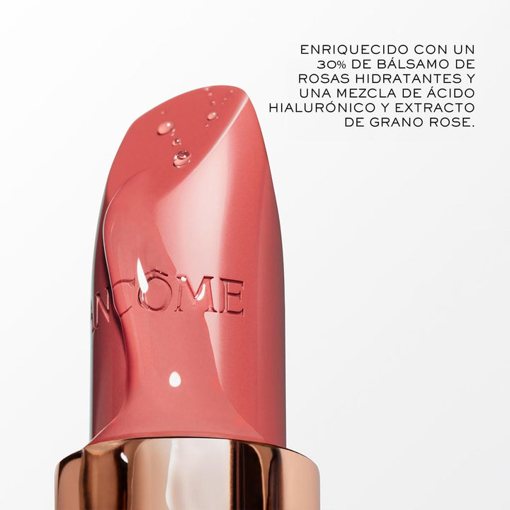 LANCOME ROUGE A LEVRES N 66-Orange-Confite, 3,4 g. 66-Orange-Confite 1 Stück (1er Pack), 66-Orange-C