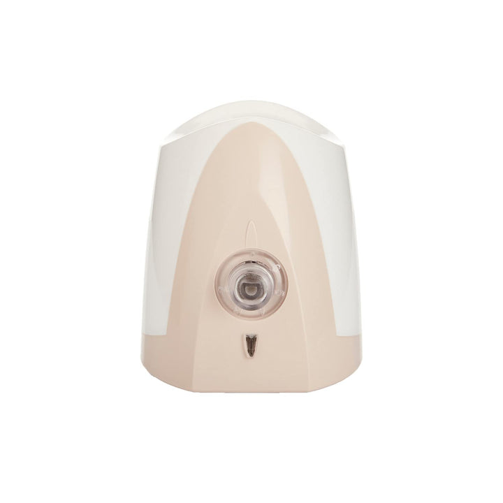 THERMOBABY 2004 Bi-Voltage Flaschenwärmer - Iced Brown Braun 1 Unité (Lot de 1), Braun 1 Unité (Lot