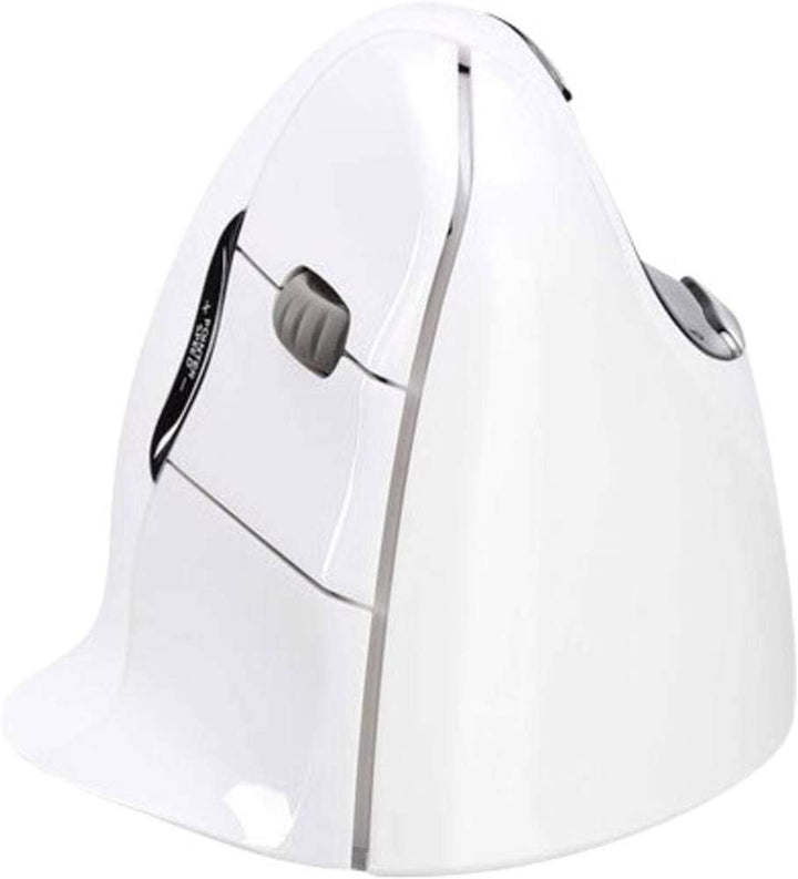 Evoluent Vertical Maus für Rechte Hand weiss, 0852153014515