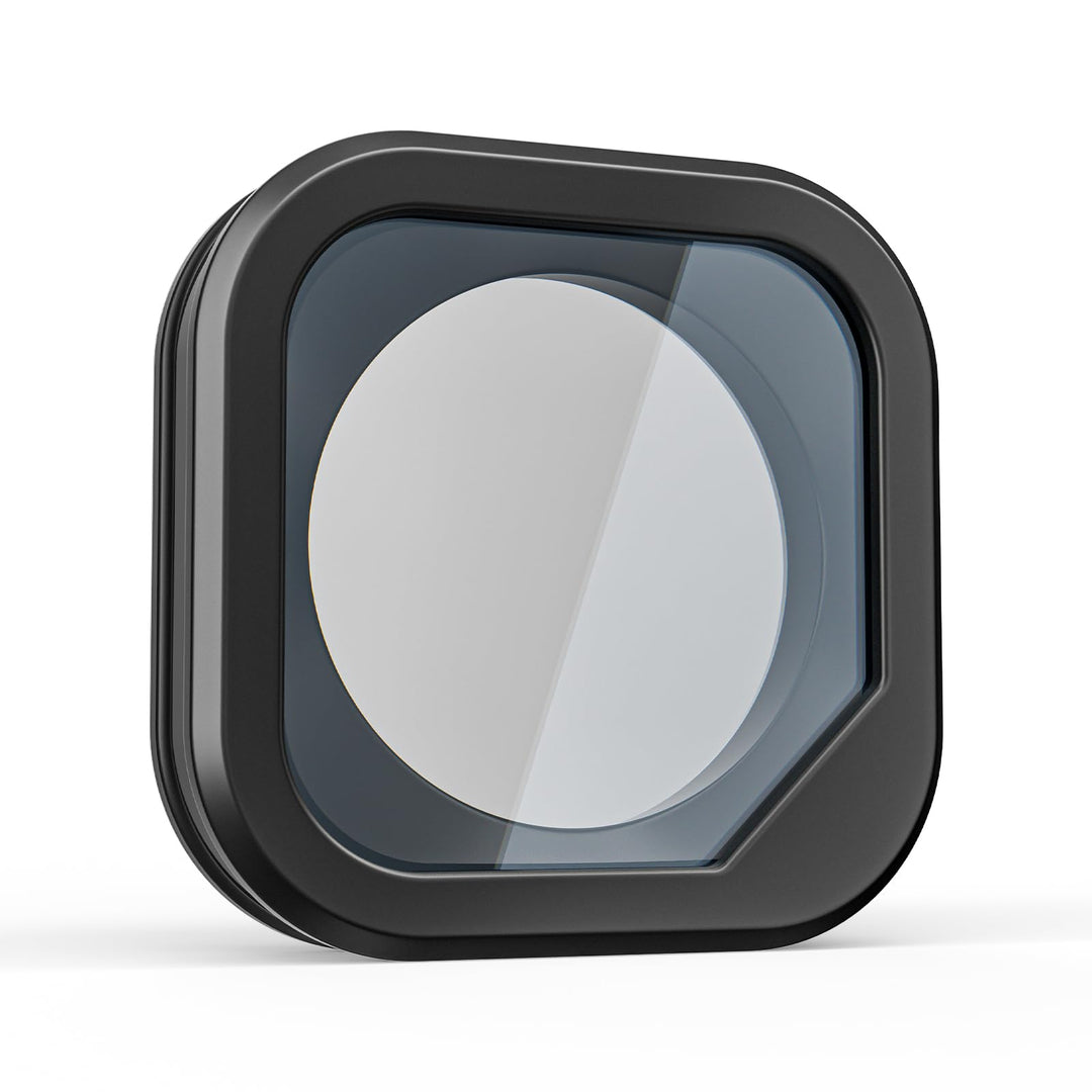 REDTIGER F17 zirkular polarisierende Linse, CPL-Filter für Dash Cam, Objektivschutz für F17, Effekt-
