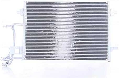 Nissens 94593 Klimakondensator