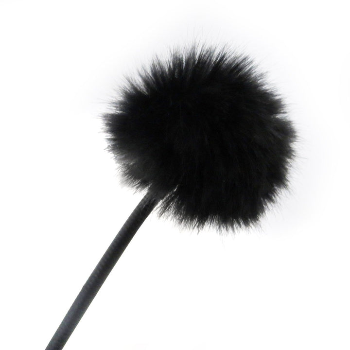 keepdrum WS05 Mini Fell-Windschutz für Lavalier-Mikrofone Ansteckmikrofone und Headsets