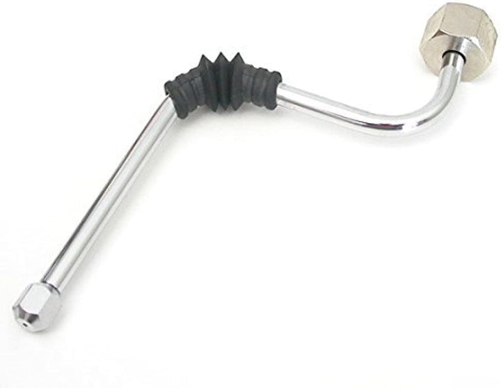 VIA CREMA RANCILIO STEAM WAND FITS SILVIA, GAGGIA (RANCILIO STEAM WAND)