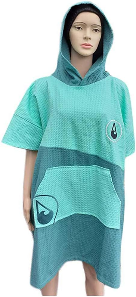 WAVE HAWAII TRAVEL BREESE Poncho 2024 S-M, S-M