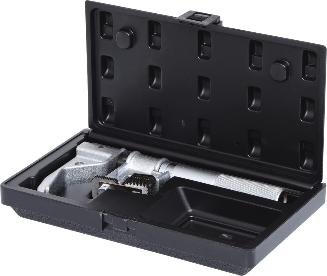 KS Tools 150.1430 Gewindestrehler für Aussengewinde, Ø 25-140 mm
