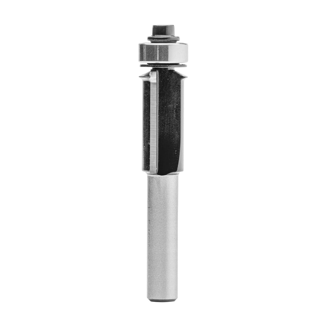 ENT 15590 Schattenfugenfräser HW, Schaft (S) 8 mm, Durchmesser (D) 15,9 mm, NL 25,4 mm, D2 12,7 mm,
