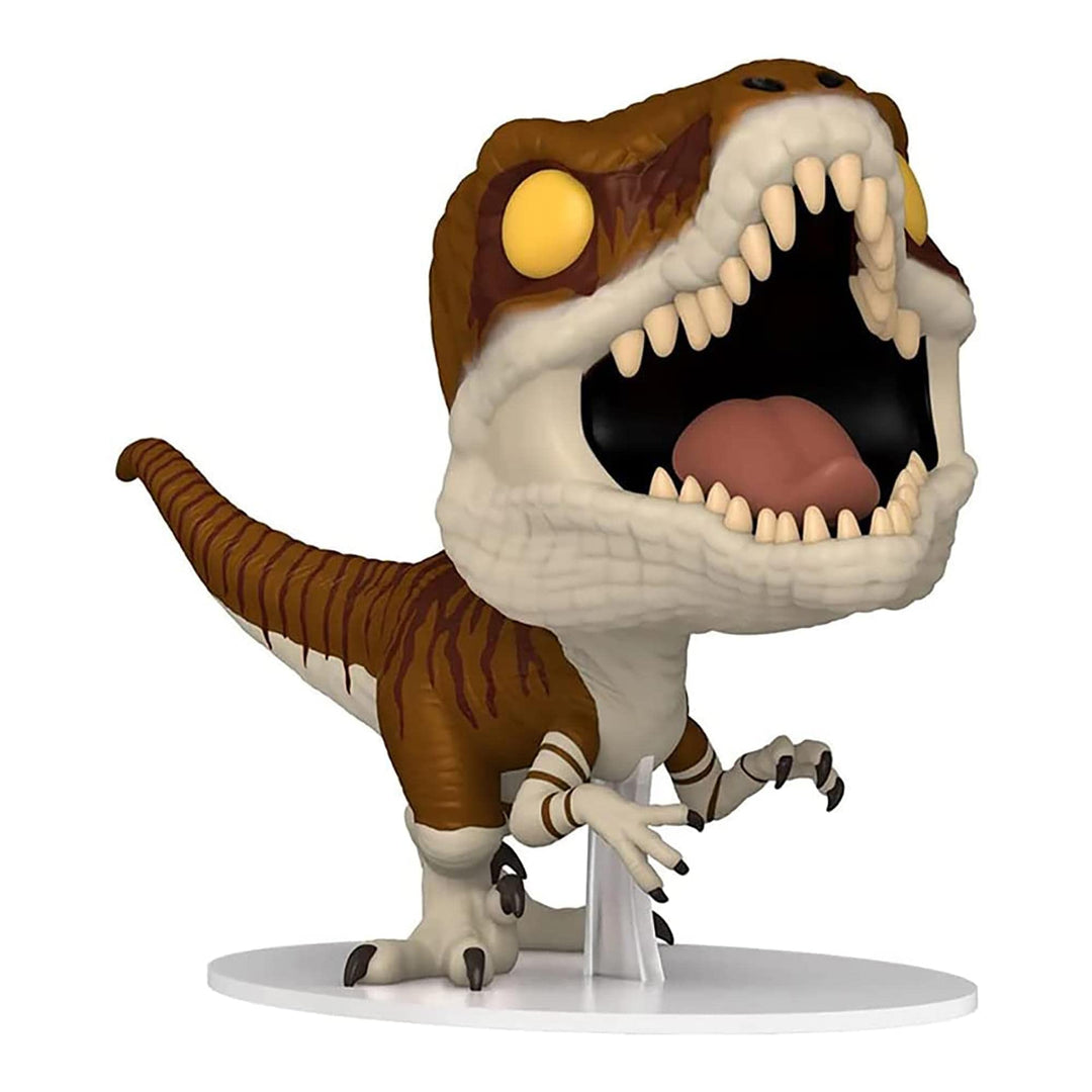Funko POP! Specialty Serie Movies: Arcadia- POP! 4 EU