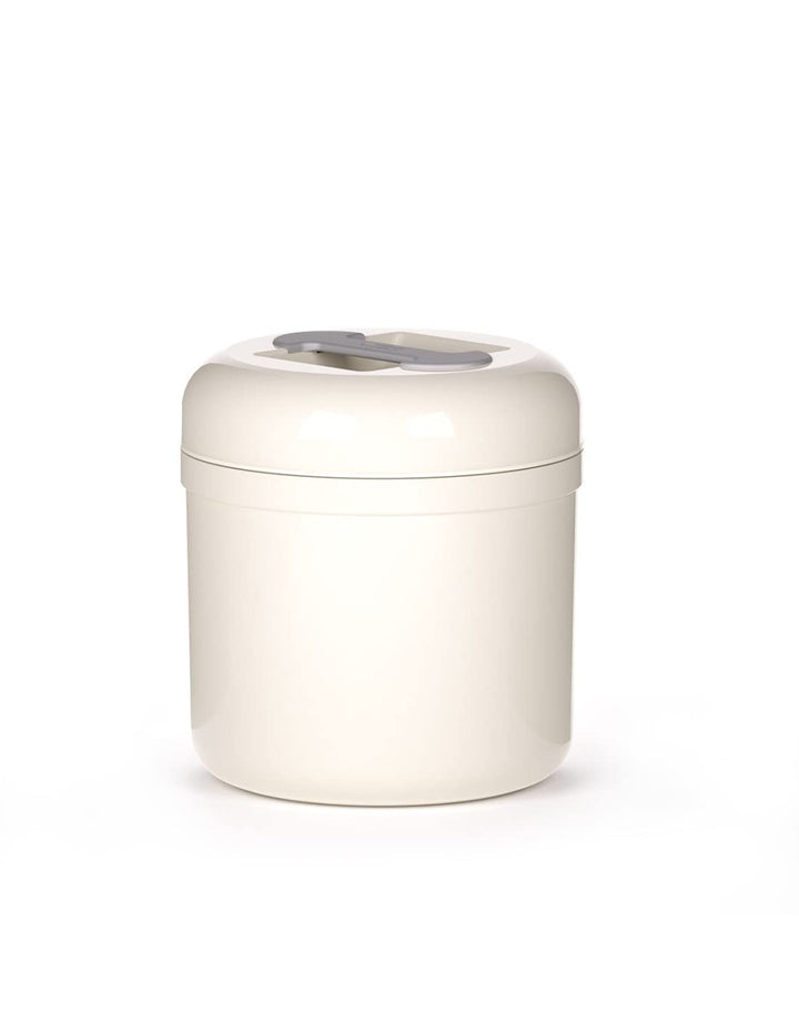 Valira 6213/1 Eiskübel 4 Liter weiss, Kunststoff