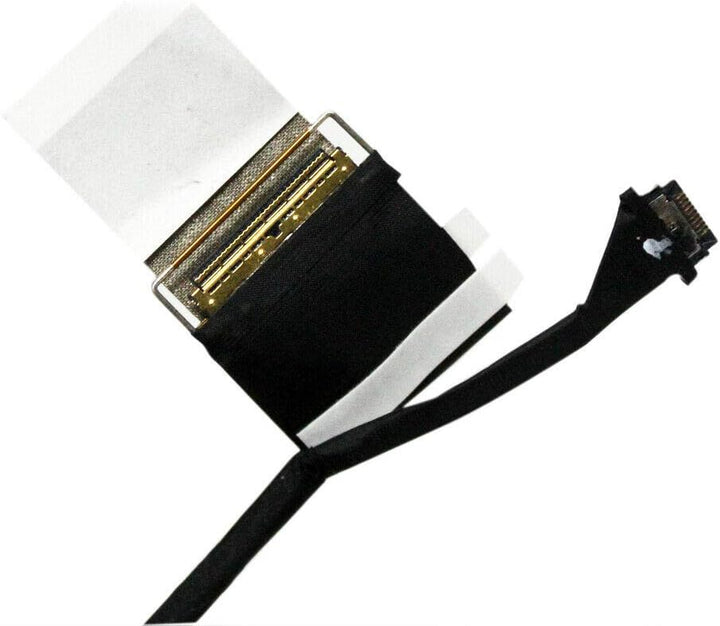 JINTAI Berührbarer Anschluss Flexibles Kabel LCD LED Display 30-PIN für Lenovo Thinkpad L380 20M5 20