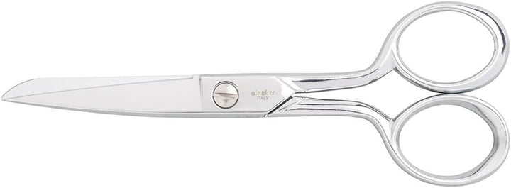 Gingher Inkl. Silber, Silber