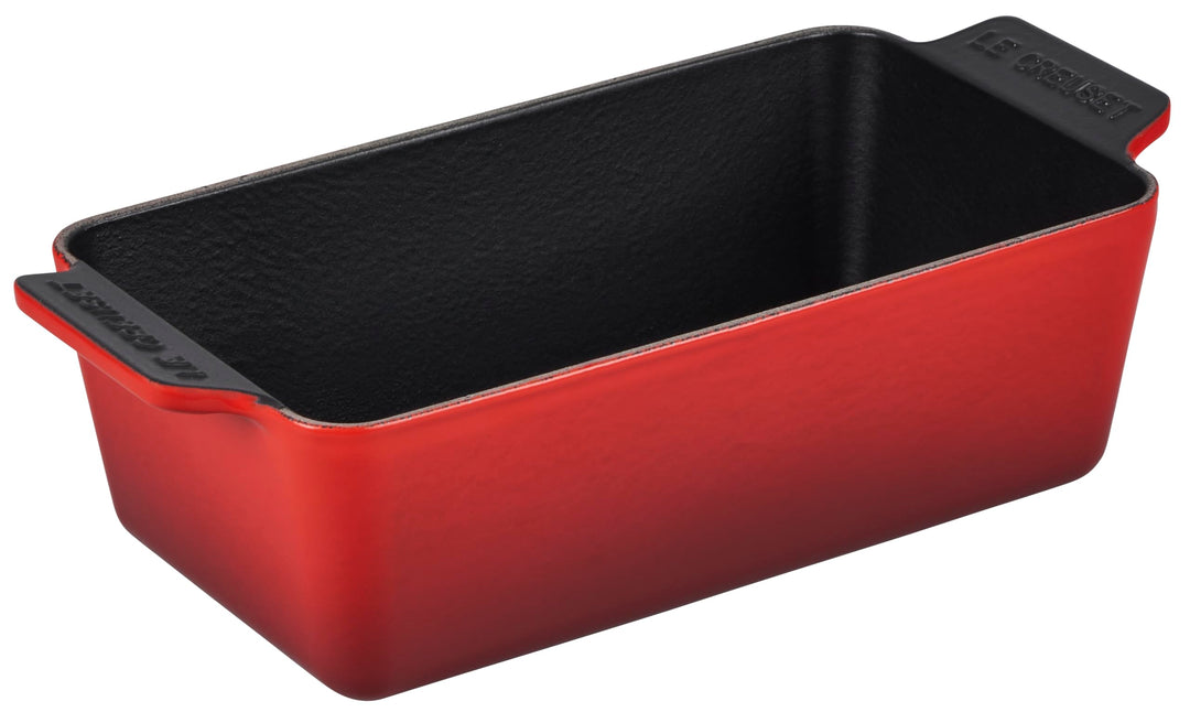 LE CREUSET - Tabuleiro Rectangular 23 Cereja 20221230600422 Kirsche, Kirsche