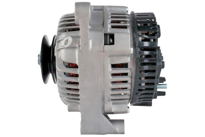 HELLA - Generator/Lichtmaschine - 14V - 70A - für u.a. Citroën Saxo (S0, S1) - 8EL 012 427-421