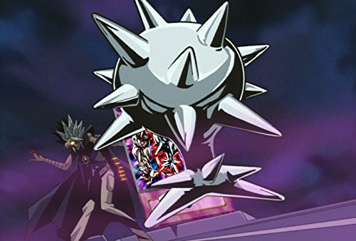 Yu-Gi-Oh! - Staffel 3.2 (Folge 122-144 im 5 Disc Set), DVD