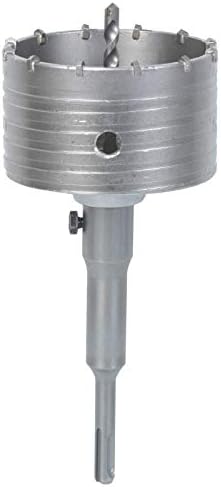 RIBITECH 07080 Lochsäge SDS 125 x 160 mm