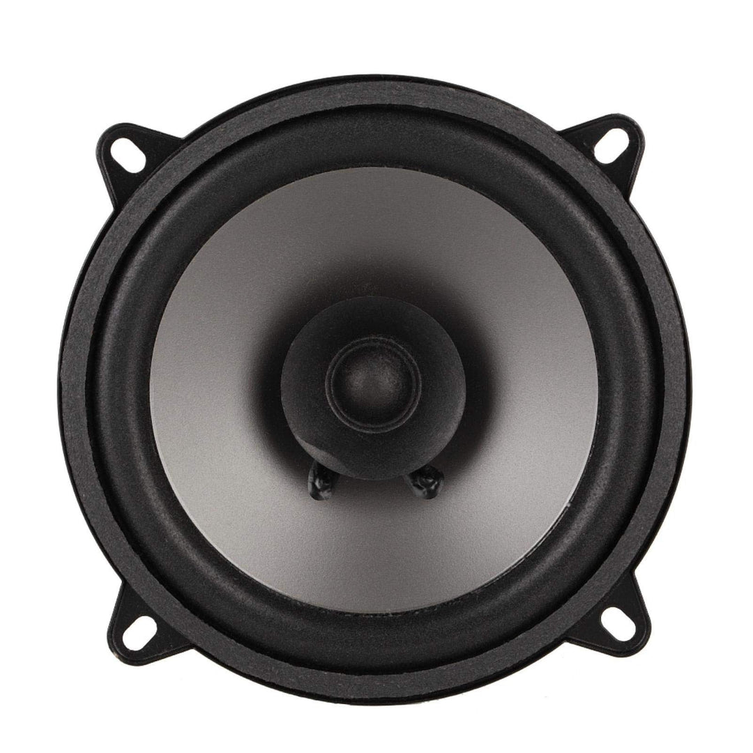 Auto-Koaxial-Lautsprecher, Auto-Lautsprecher, Universal-Sound-Lautsprecher 5 Zoll 400W 12V Auto-Koax