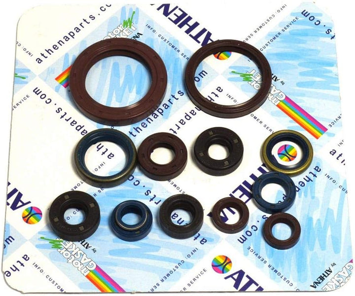 Athena P400010400027 Wellendichtringsatz Motor